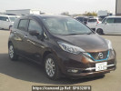Nissan Note HE12