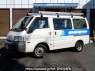 Used 2014 MT mazda bongo-van SKP2V Image[0]