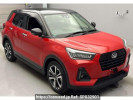 Daihatsu Rocky A200S