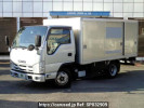 Isuzu Elf Truck NJR85AN