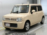 Used 2009 AT suzuki alto-lapin HE22S Image[0]