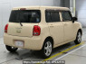 Used 2009 AT suzuki alto-lapin HE22S Image[1]