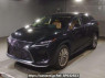 Used 2020 AT lexus rx AGL25W Image[0]