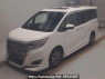 Used 2019 AT toyota esquire ZRR85G Image[0]