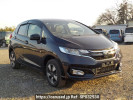 Honda Fit Hybrid GP6