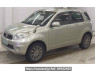 Used 2014 AT toyota rush J210E Image[0]
