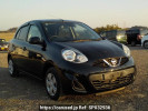 Nissan March K13