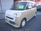 Daihatsu Move Canbus LA850S