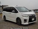 Toyota Voxy ZRR85W