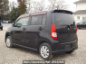 Used 2009 AT suzuki wagon-r MH23S Image[1]