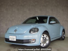 Volkswagen Beetle 16CBZ