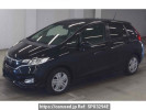Honda Fit GK3