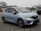 Honda Fit Hybrid GP6