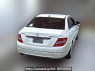 Used 2008 AT mercedes-benz c-class 204041 Image[1]
