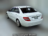 Used 2008 AT mercedes-benz c-class 204041 Image[2]