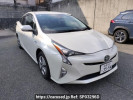 Toyota Prius ZVW55