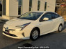 Used 2017 AT toyota prius ZVW50 Image[1]