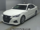 Toyota Crown GRS214