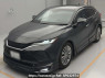 Used 2023 AT toyota harrier-hybrid AXUH80 Image[0]