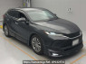 Used 2023 AT toyota harrier-hybrid AXUH80 Image[2]