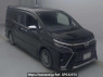 Used 2018 AT toyota voxy ZWR80W Image[2]