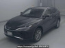 Used 2021 AT toyota harrier-hybrid AXUH85 Image[0]