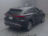 Used 2021 AT toyota harrier-hybrid AXUH85 Image[1]