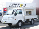Mazda Bongo Truck SLP2T