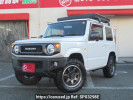 Suzuki Jimny JB64W