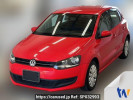 Volkswagen Polo 6RCBZ