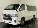 Toyota Hiace Van GDH206V