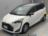 Used 2020 AT toyota sienta NHP170G Image[0]