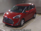 Toyota Sienta NHP170G