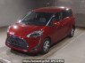 Used 2020 AT toyota sienta NHP170G Image[0]