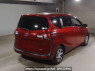Used 2020 AT toyota sienta NHP170G Image[1]