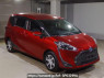 Used 2020 AT toyota sienta NHP170G Image[2]
