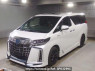 Used 2018 AT toyota alphard-hybrid AYH30W Image[0]