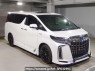 Used 2018 AT toyota alphard-hybrid AYH30W Image[2]