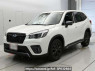 Used 2021 AT subaru forester SK5 Image[0]