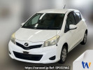 Toyota Vitz NSP130