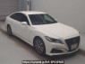 Used 2019 AT toyota crown-hybrid AZSH20 Image[2]