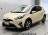 Used 2018 AT toyota aqua NHP10H Image[0]