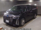 Toyota Alphard Hybrid AYH30W