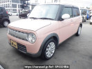 Suzuki ALTO Lapin HE33S