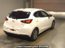 Used 2022 AT mazda mazda2 DJLFS Image[1]