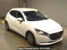 Used 2022 AT mazda mazda2 DJLFS Image[2]