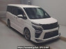 Used 2017 AT toyota voxy ZRR80W Image[2]