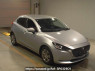 Used 2022 AT mazda mazda2 DJLFS Image[2]