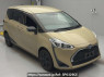 Used 2021 AT toyota sienta NHP170G Image[2]