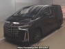 Used 2018 AT toyota alphard AGH30W Image[0]